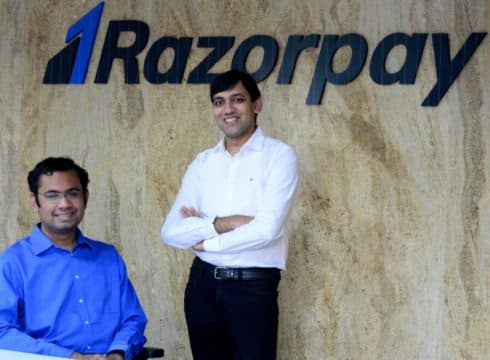 Razorpay Raises $160 Mn Funding At $3 Bn Valuation; Eyes Southeast Asia Expansion