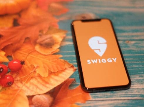 Swiggy Valuation Close To $5 Bn After Mammoth $800 Mn Round