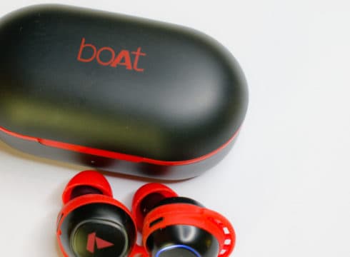 BoAt Raises INR 50 Cr From Qualcomm Ventures