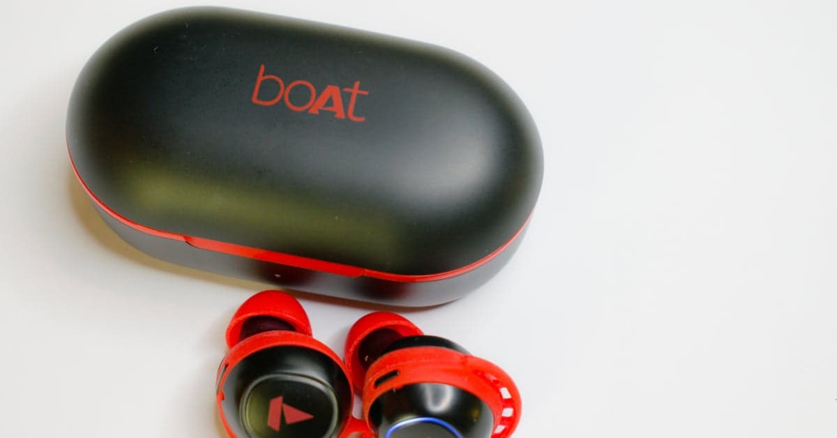 BoAt Raises INR 50 Cr From Qualcomm Ventures