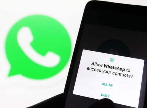 MeitY Says WhatsApp Privacy Policy Violates India’s IT Rules On 5 Counts