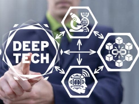 India DeepTech Unveils First Accelerator Cohort With Nine Startups