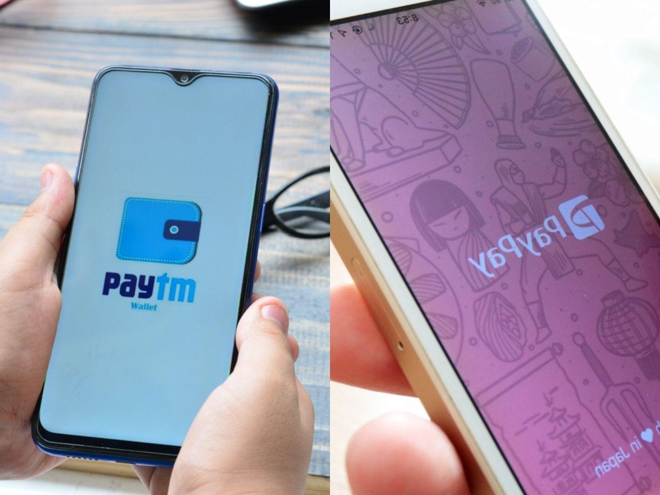 Paytm To Acquire 7% Stake In SoftBank-Owned PayPay Japan