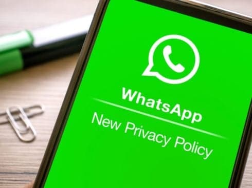 Meity Gives WhatsApp 7-Day Deadline To Pull Back New Privacy Policy