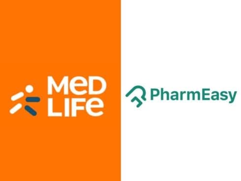 All You Need To Know About MedLife’s Merger With PharmEasy