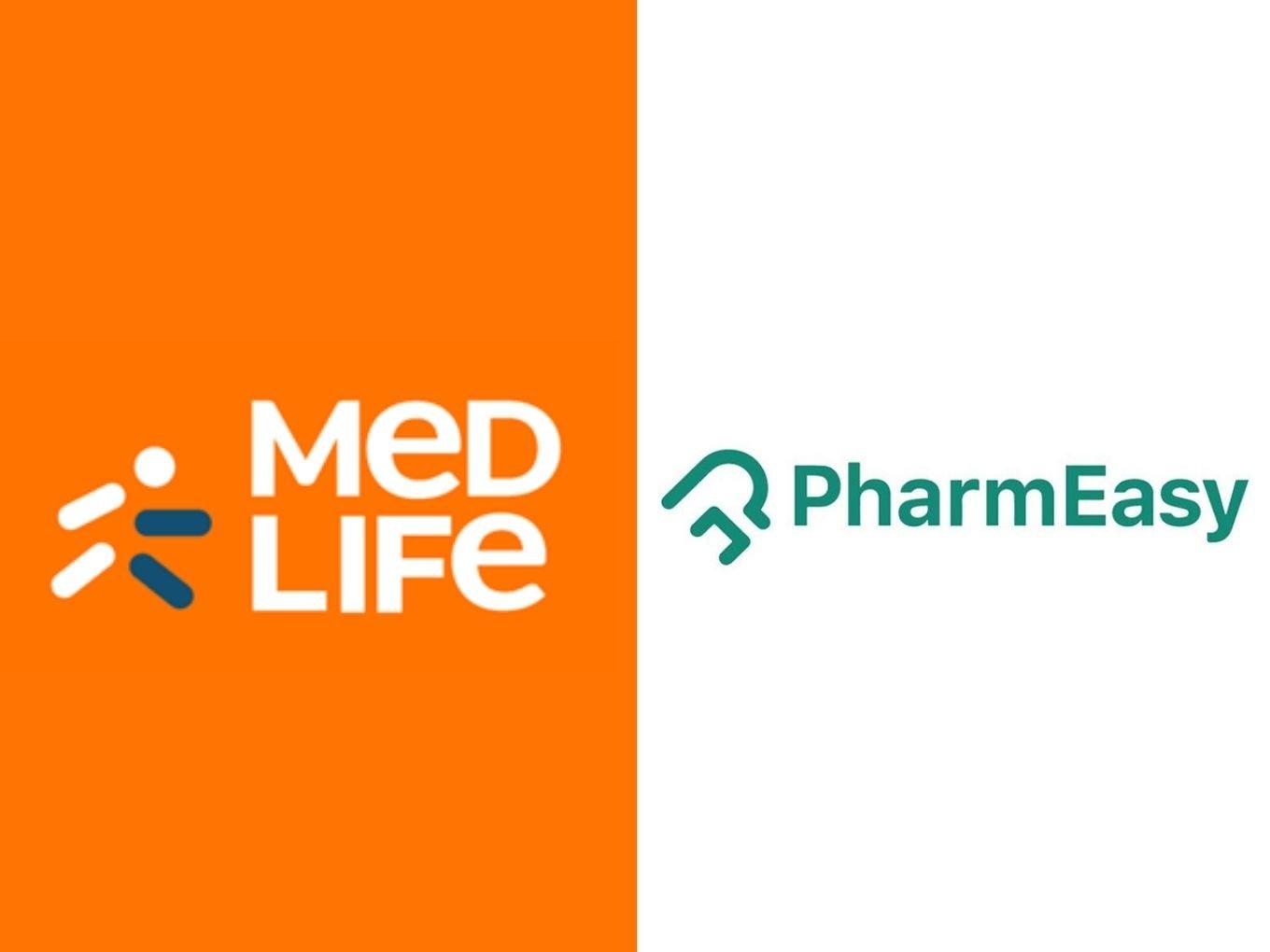 All You Need To Know About MedLife’s Merger With PharmEasy