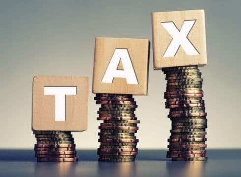 Digital Tax Threshold For Tech Giants Set At INR 2 Cr Revenue, 3 Lakh Users