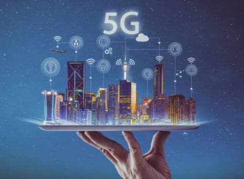 Govt Gives Green Light To 5G Trials In India; No Chinese OEMs Allowed