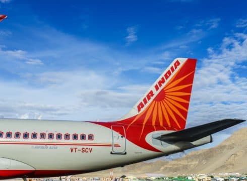 Air India Reports Data Breach; 45 Lakh passengers’ Data Compromised