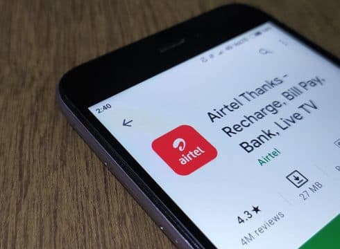 Airtel Reports 200 Mn MAU For Its B2C Digital Services; Expects 15-20% Quarterly Growth Ahead