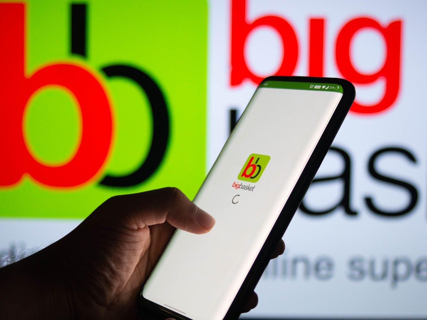 BigBasket Offers 10-Min iPhone 16 Delivery, Expands into Electronics