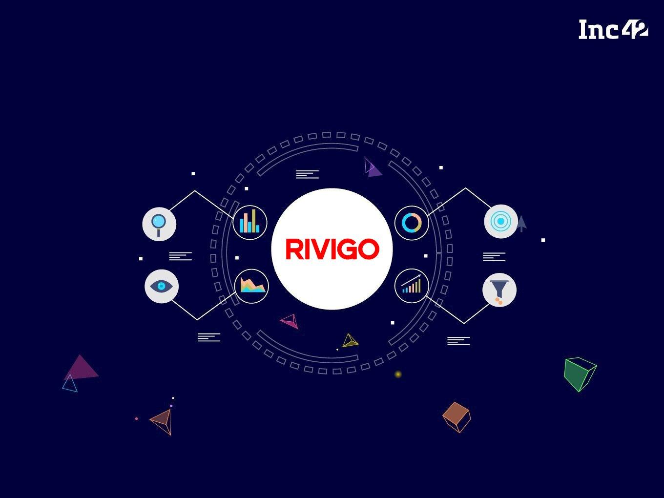 [What The Financials] Rivigo Revenue Grows To INR 1,080 Cr In FY20; Asset-Light Model Remains Chief Focus