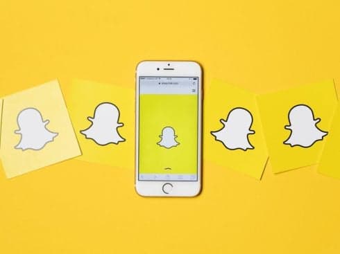 Snapchat Record 100% YoY Growth In Daily Active Users In India