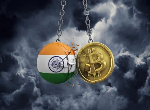 One Year After SC Order, Indian Banks Again Wary Of Crypto Trades