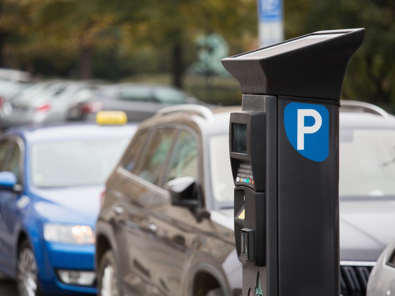 Get My Parking Raises $6 Mn From IvyCap To Tap Global Smart Parking Opportunity