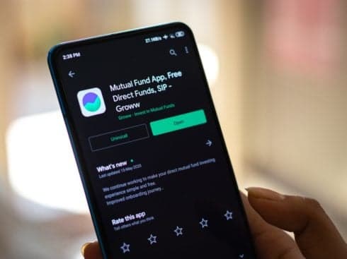 Groww Diversifies Offerings With UPI Payments On Its Broking App