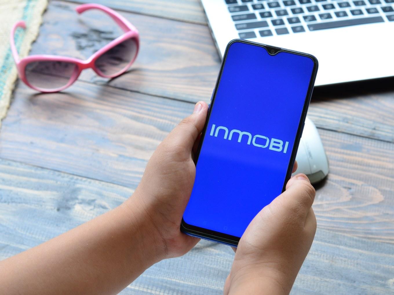 SoftBank Transfers 40% InMobi Shareholding To Vision Fund 2