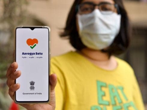 Aarogya Setu To Help Build Database Of Eligible Plasma Donors In India