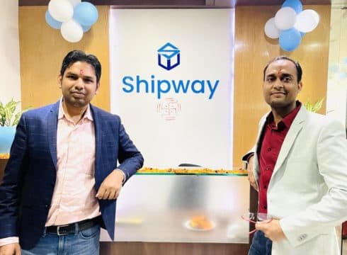 IndiaMART-Backed Shipway Is Looking To Bring Amazon-Like Customer Experience For D2C Brands