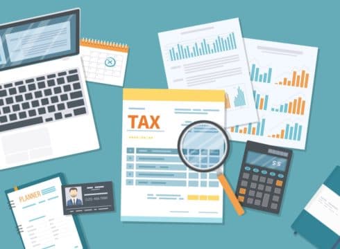 The Many Advantages Of Digitisation Of Tax Payments