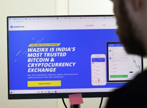 WazirX Crashes, Again; Investors Complain About Losses