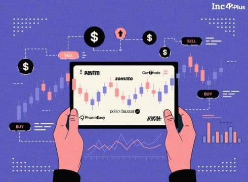 Indian startups IPO bull run