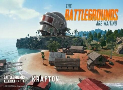 Can't Stop PUBG's Return As Battlegrounds Mobile India, Says Govt