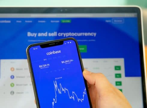 Crypto Exchange Coinbase To Accelerate India Operations By Expanding Team