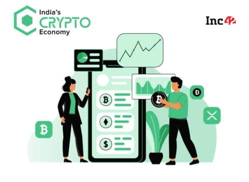 India’s Crypto Economy | Crypto's Dark Web Problem