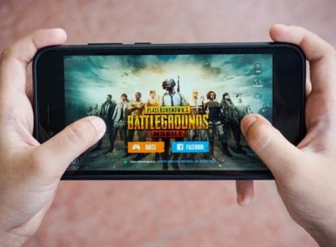 Pubg maker krafton's battleground mobile india