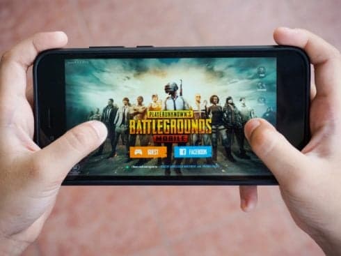 Pubg maker krafton's battleground mobile india