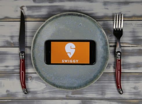 SoftBank’s Vision Fund II (SVF2) has sought approval from the Competition Commission of India (CCI) to invest in food delivery platform Swiggy