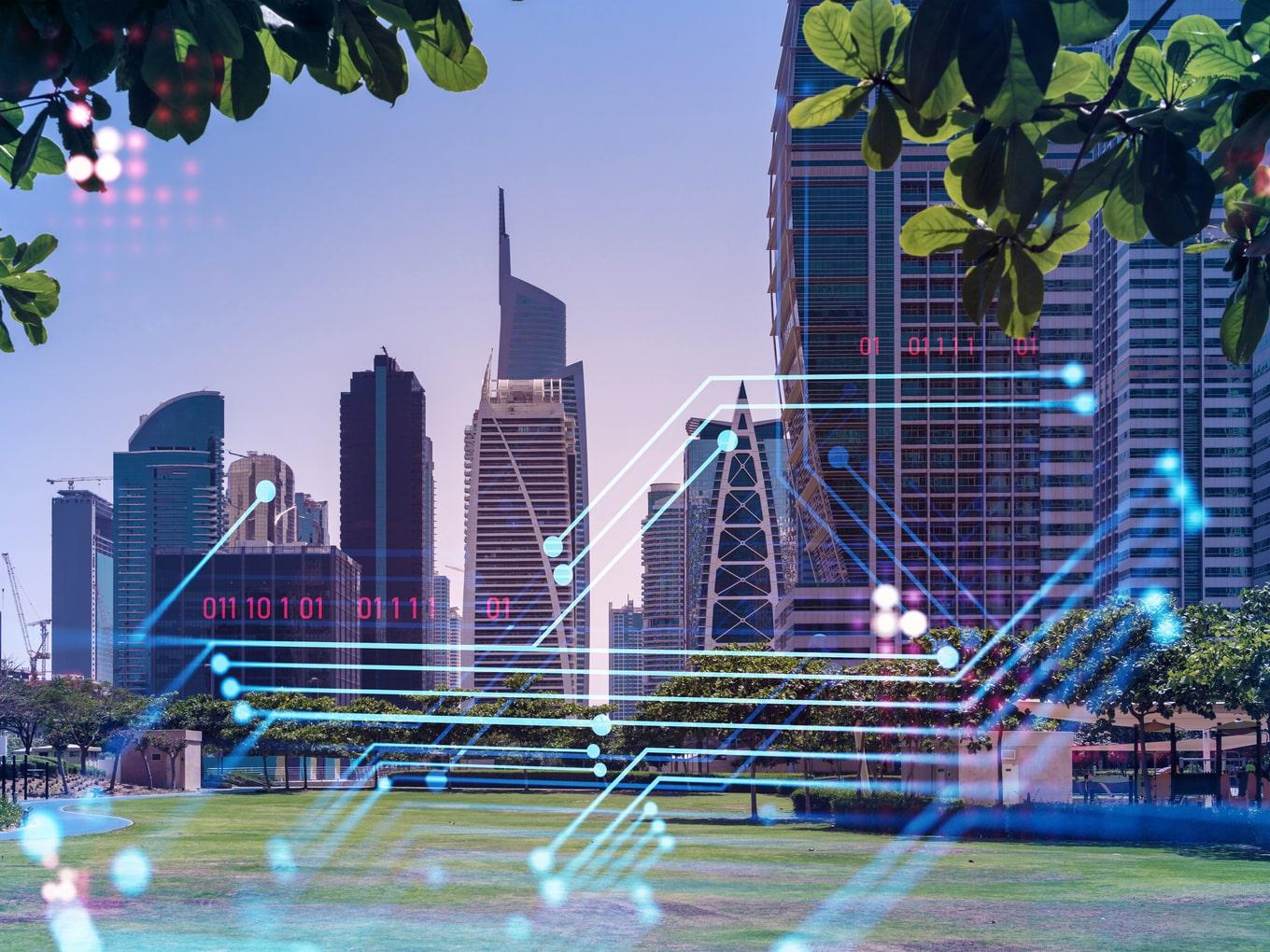 Technology Vs Infrastructure: What Will Be The Future?