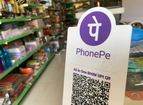 PhonePe Acquire Indus OS