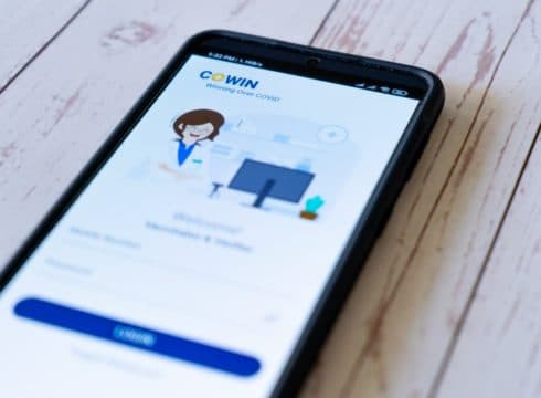 Alleged CoWIN App Data Leak In India Just An Attempt To Grab Bitcoin