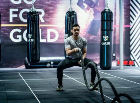 Fitness Unicorn Cult.fit Acquires Indian Business Of Gold’s Gym