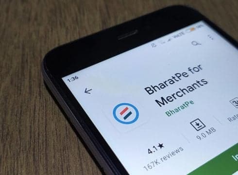 BharatPe Acquires Loyalty Platform Payback For $27 Mn