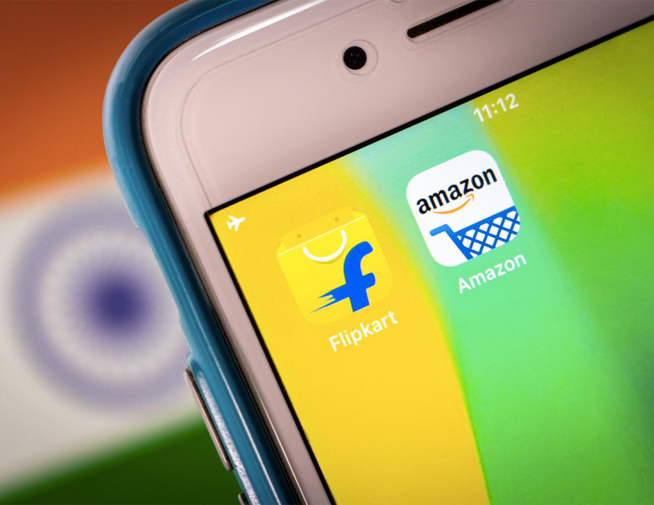 Karnataka HC Allows CCI Probe Into Alleged Antitrust Practices Of Flipkart, Amazon