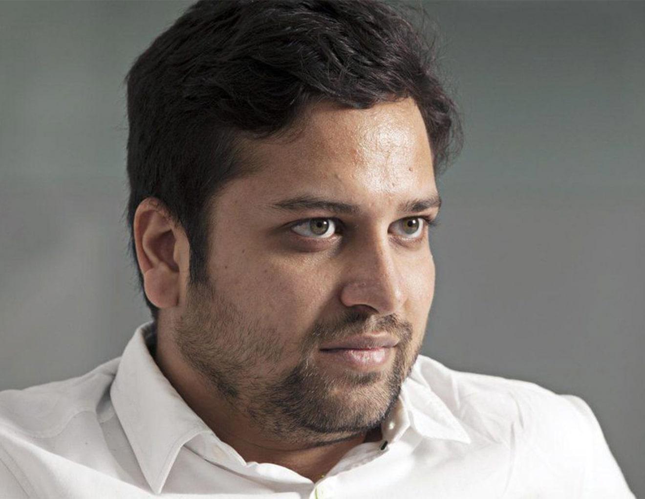 Binny Bansal's xto10x Acquires HRTech Startup Dockabl To Expand Employee Experience Platform