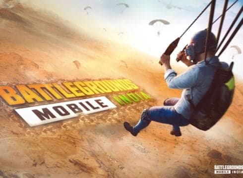 PUBG Maker’s Battlegrounds Mobile India Record 20 Mn+ Pre-Registrations In 2 Weeks