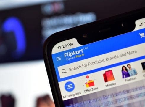 Flipkart Plans Mega $125 Mn ESOPs Buyback In Upcoming Round: Report