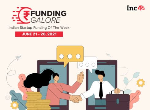 [Funding Galore] From Classplus to GoMechanic— $237 Mn Raised By Indian Startups This Week