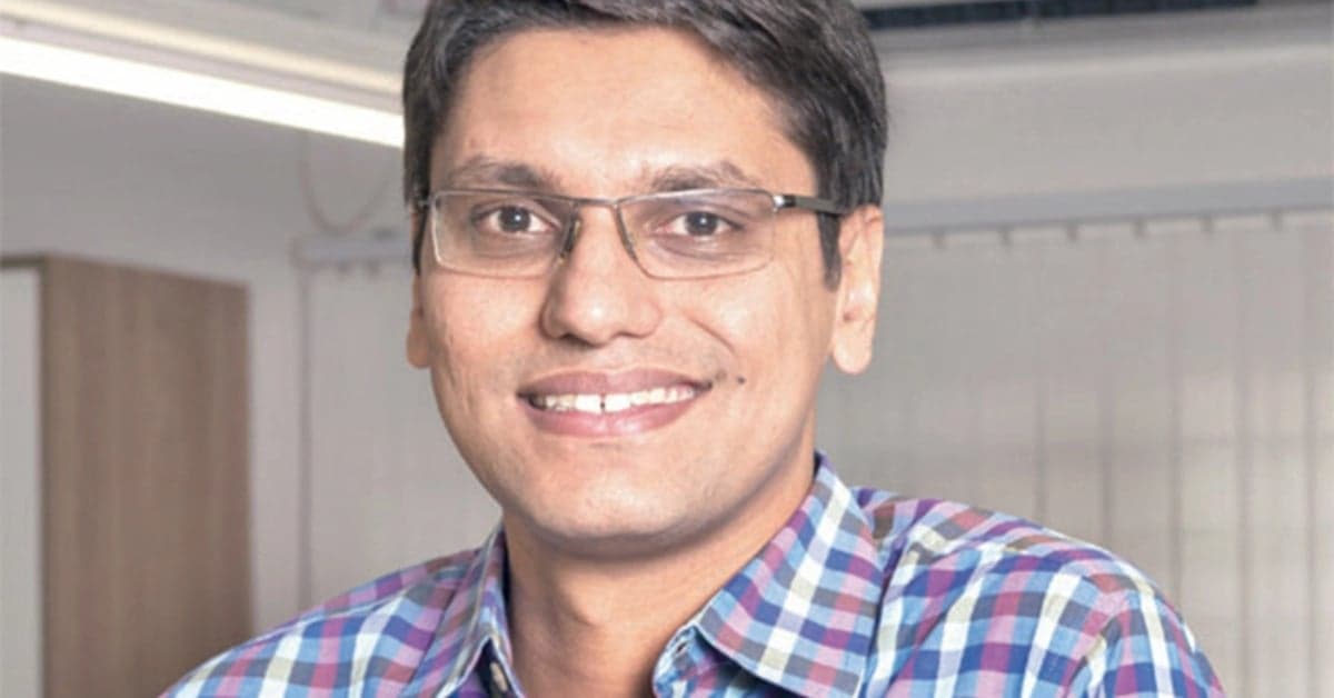 Now, Rahul Chaudhary Exits VC Fund Matrix Partners To Launch His Own Venture