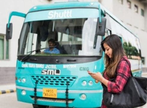 Shuttl Exploring M&As To Overcome Covid-Induced Revenue Crisis