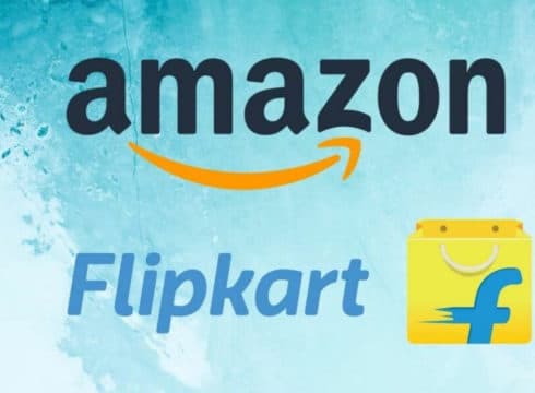 ED Summon Amazon Flipkart