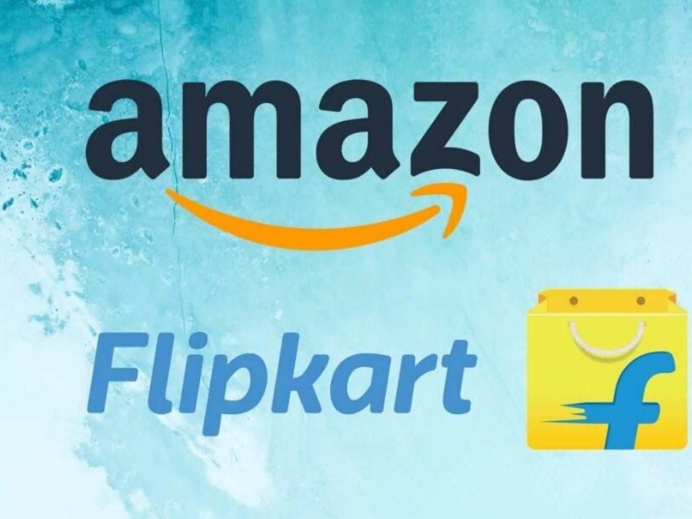 ED Summon Amazon Flipkart