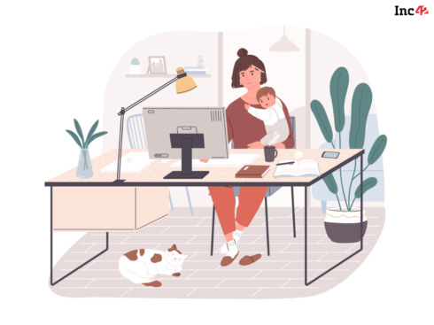 Talent Platform FlexiBees Bags Pre-Series A Funding To Boost Employment Of Women Professionals