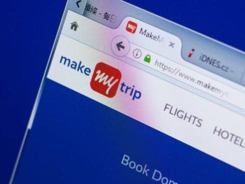 MakeMyTrip Acquires Majority Stake In Savaari To Enter Intercity Cab Market