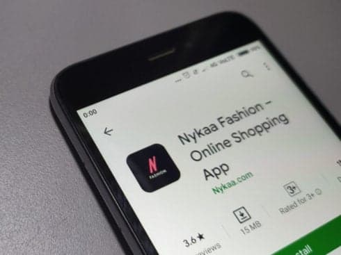 Lifestyle Ecommerce Startup Nykaa Eyes $4 Bn Valuation In IPO