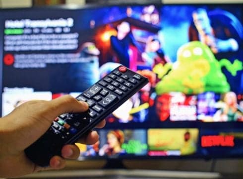 Netflix, Alt Balaji, Amazon Prime Show Indecent Content: Lok Sabha MP